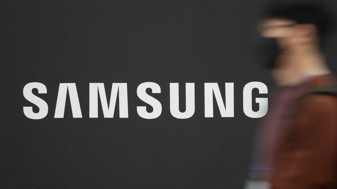 Čipy táhnou. Zisk Samsungu za čtvrtletí předběžně vzrostl o 52 procent